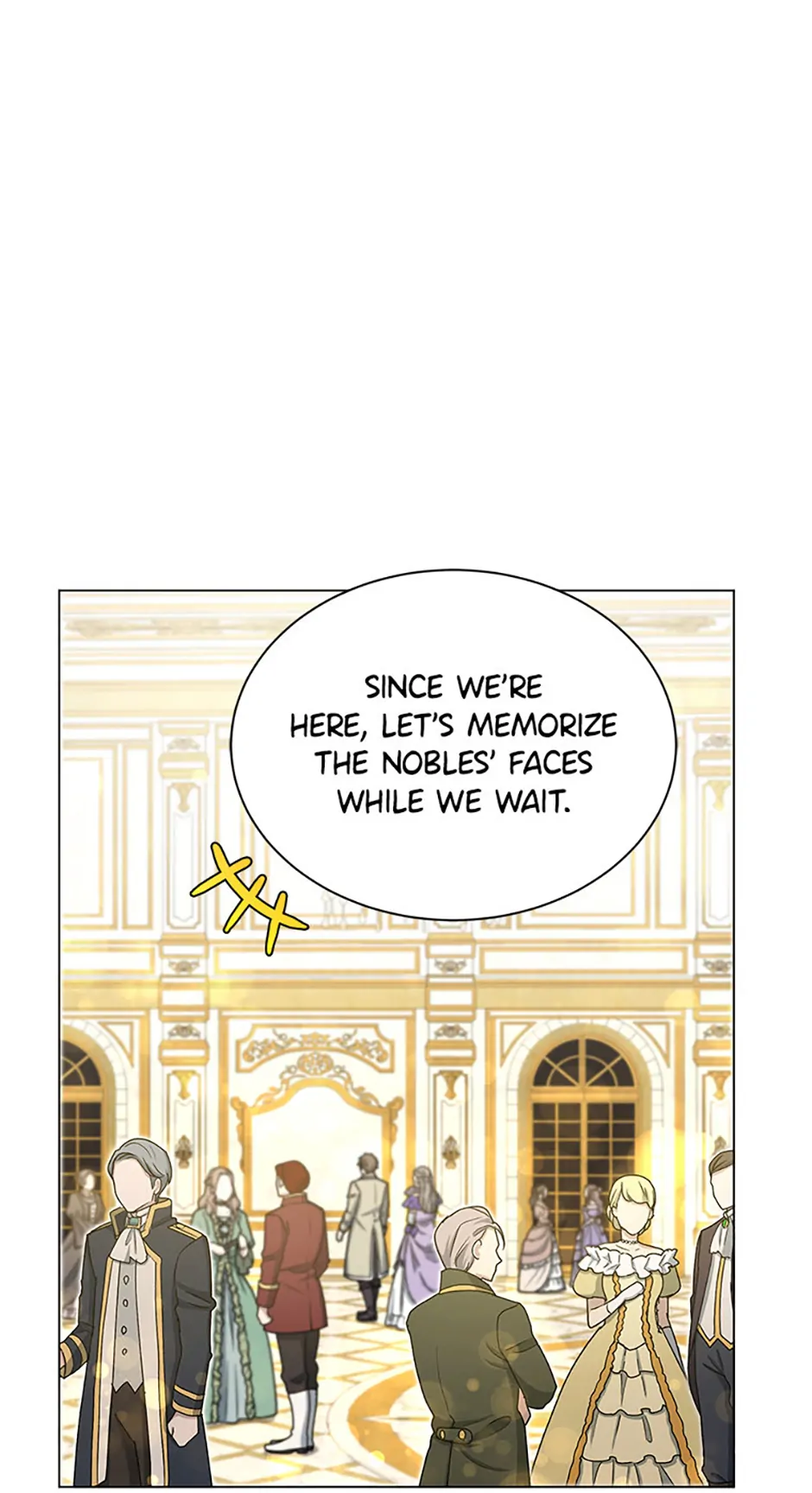 A Mouse Biting a Dragon’s Tail Chapter 28 - page 9
