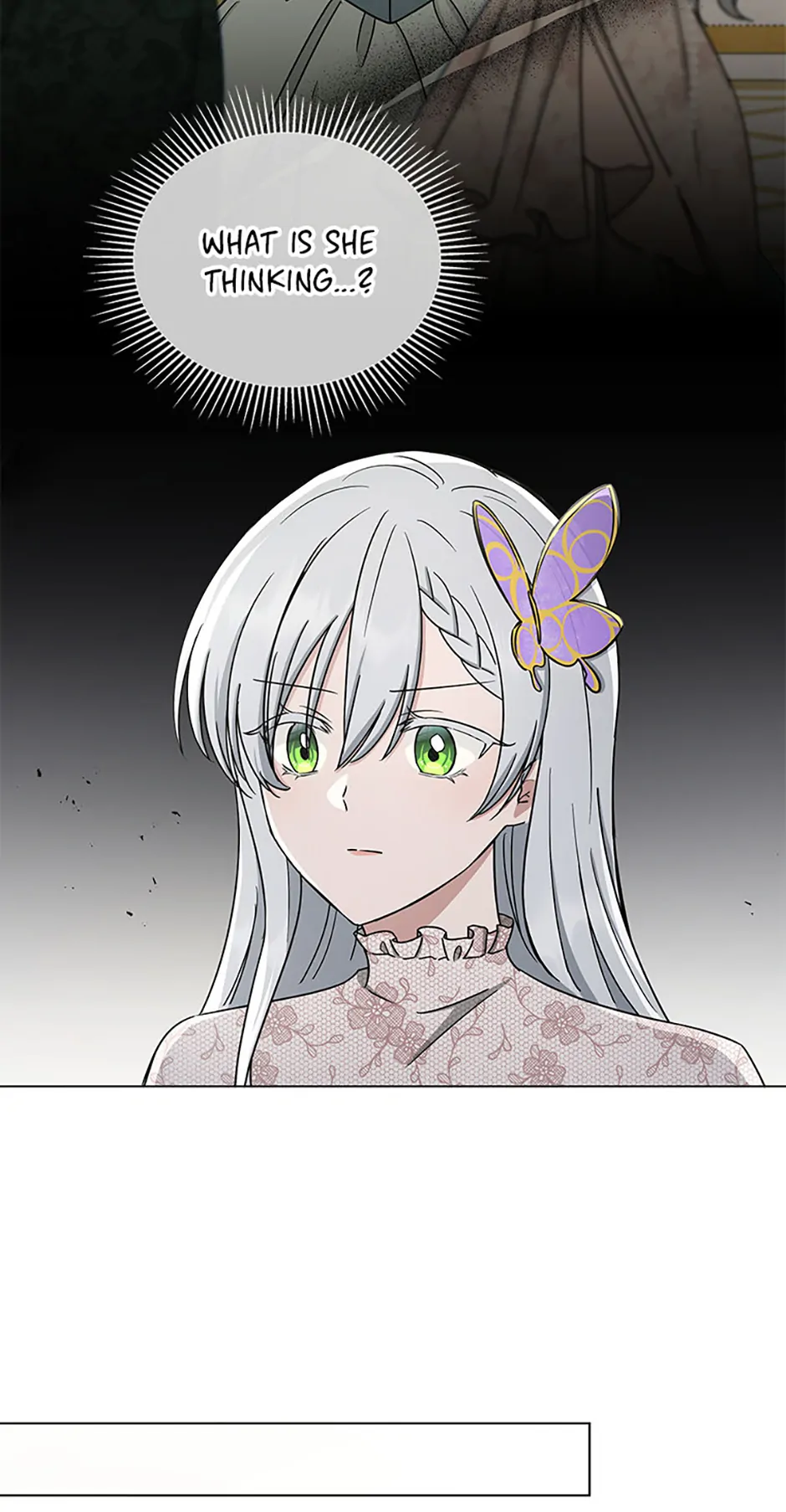 A Mouse Biting a Dragon’s Tail Chapter 28 - page 43