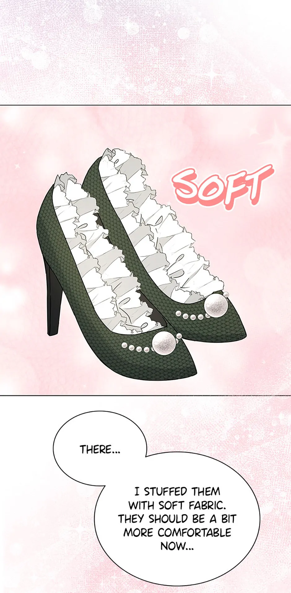 A Mouse Biting a Dragon’s Tail Chapter 28 - page 52