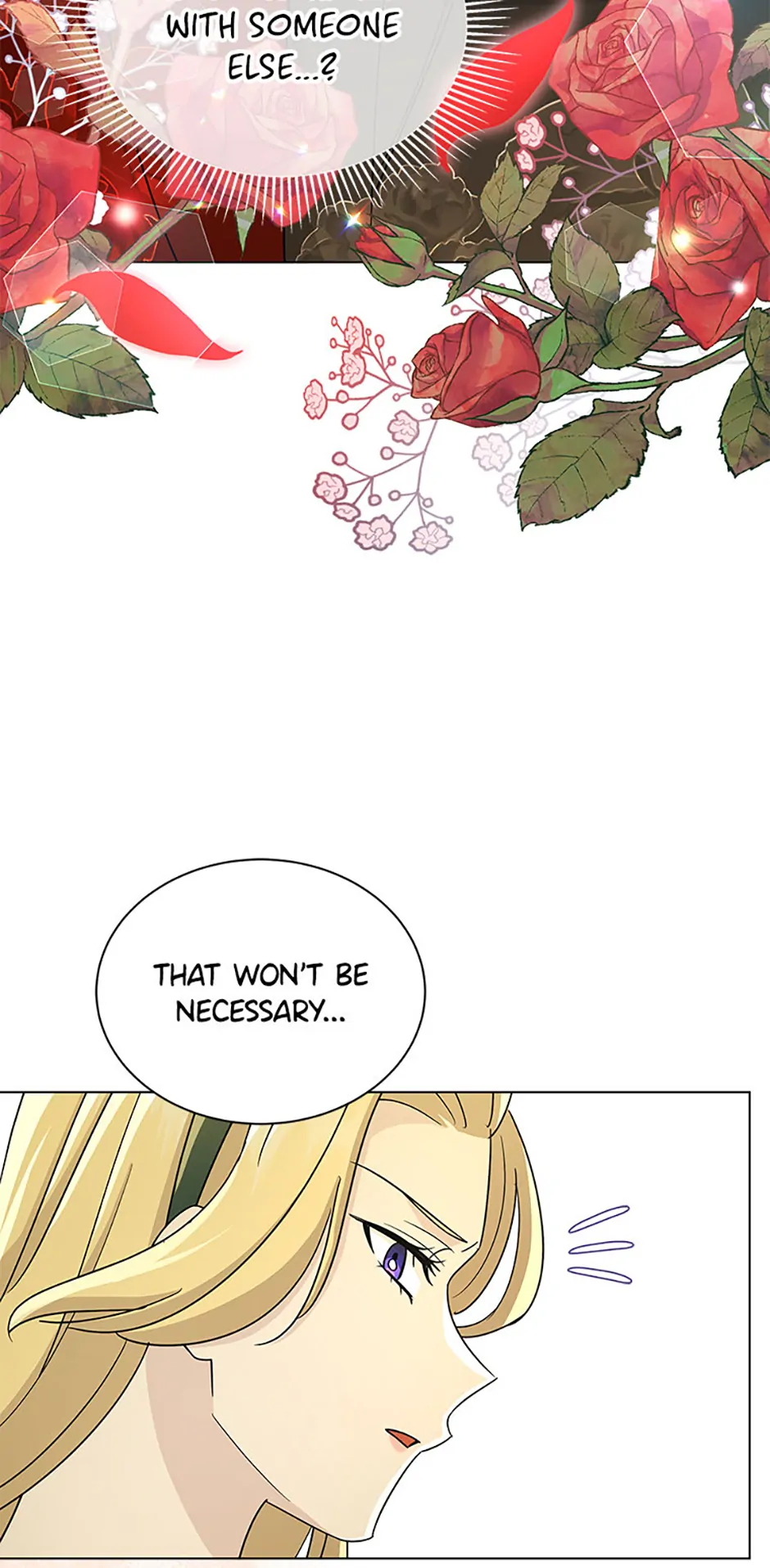 A Mouse Biting a Dragon’s Tail Chapter 28 - page 67