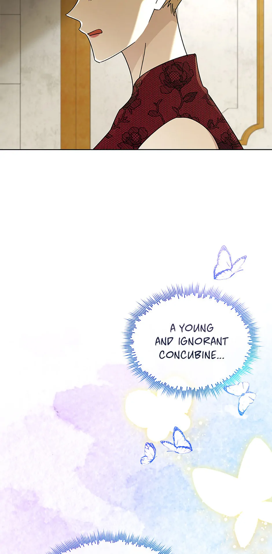 A Mouse Biting a Dragon’s Tail Chapter 29 - page 15