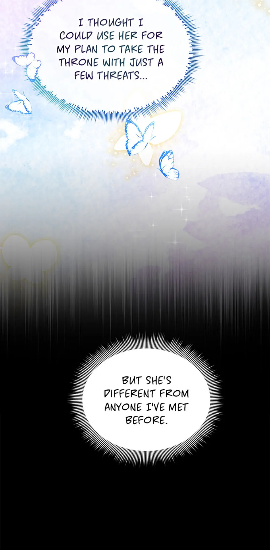 A Mouse Biting a Dragon’s Tail Chapter 29 - page 16