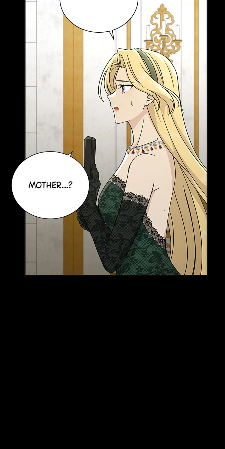 A Mouse Biting a Dragon’s Tail Chapter 29 - page 21