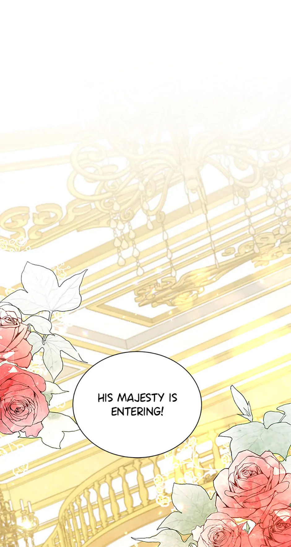 A Mouse Biting a Dragon’s Tail Chapter 29 - page 27