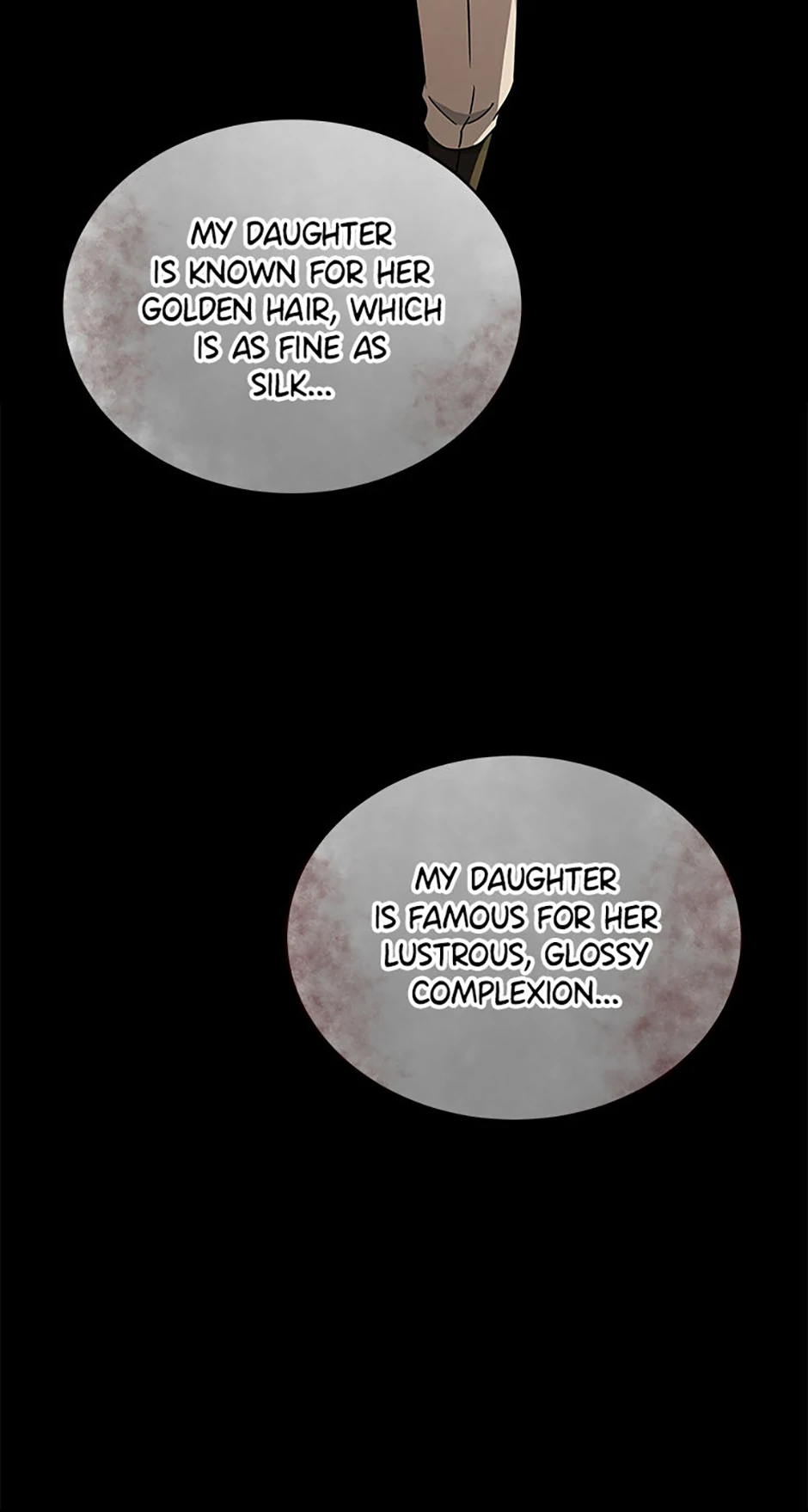 A Mouse Biting a Dragon’s Tail Chapter 29 - page 33
