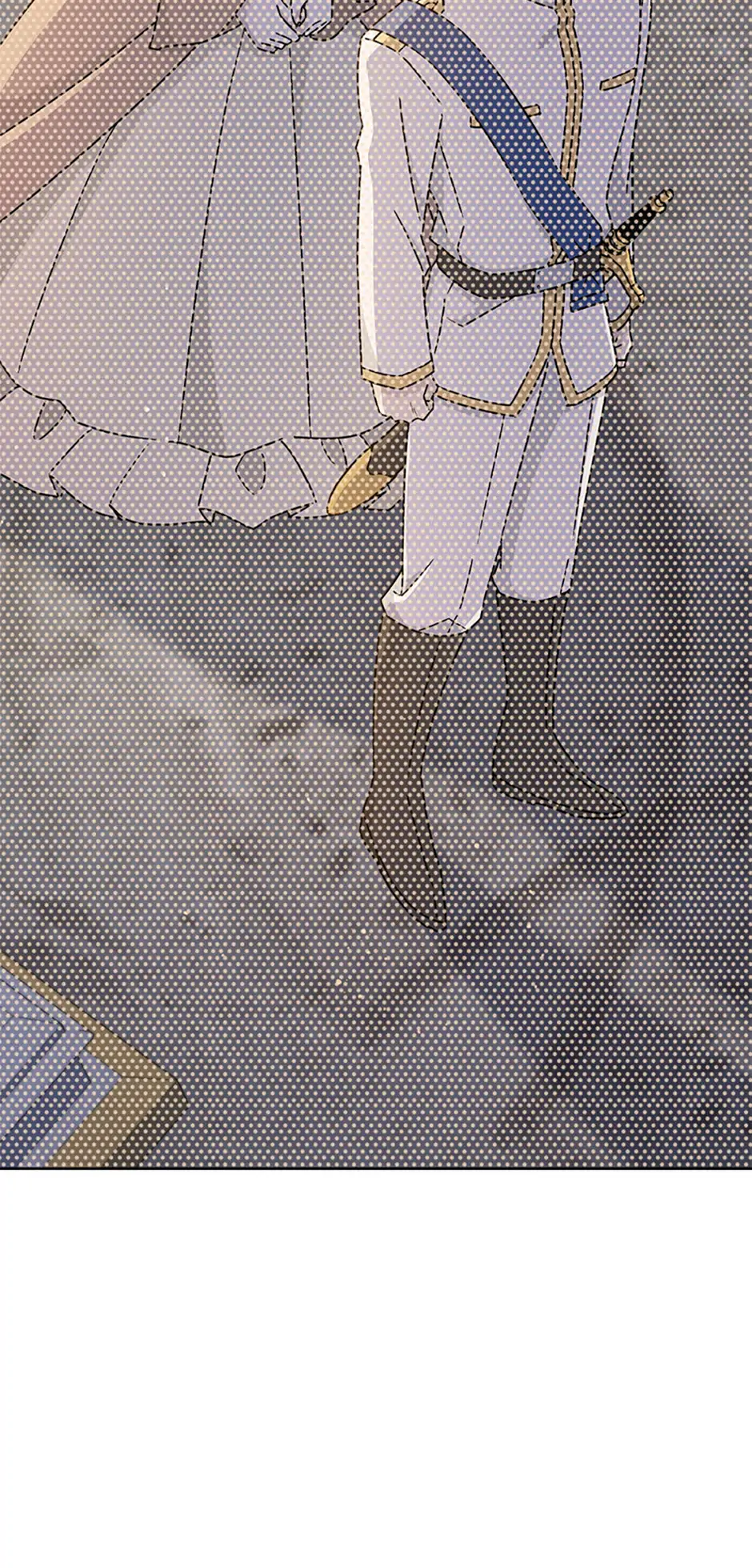 A Mouse Biting a Dragon’s Tail Chapter 29 - page 48