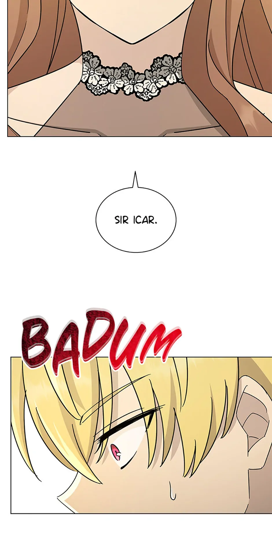 A Mouse Biting a Dragon’s Tail Chapter 29 - page 51