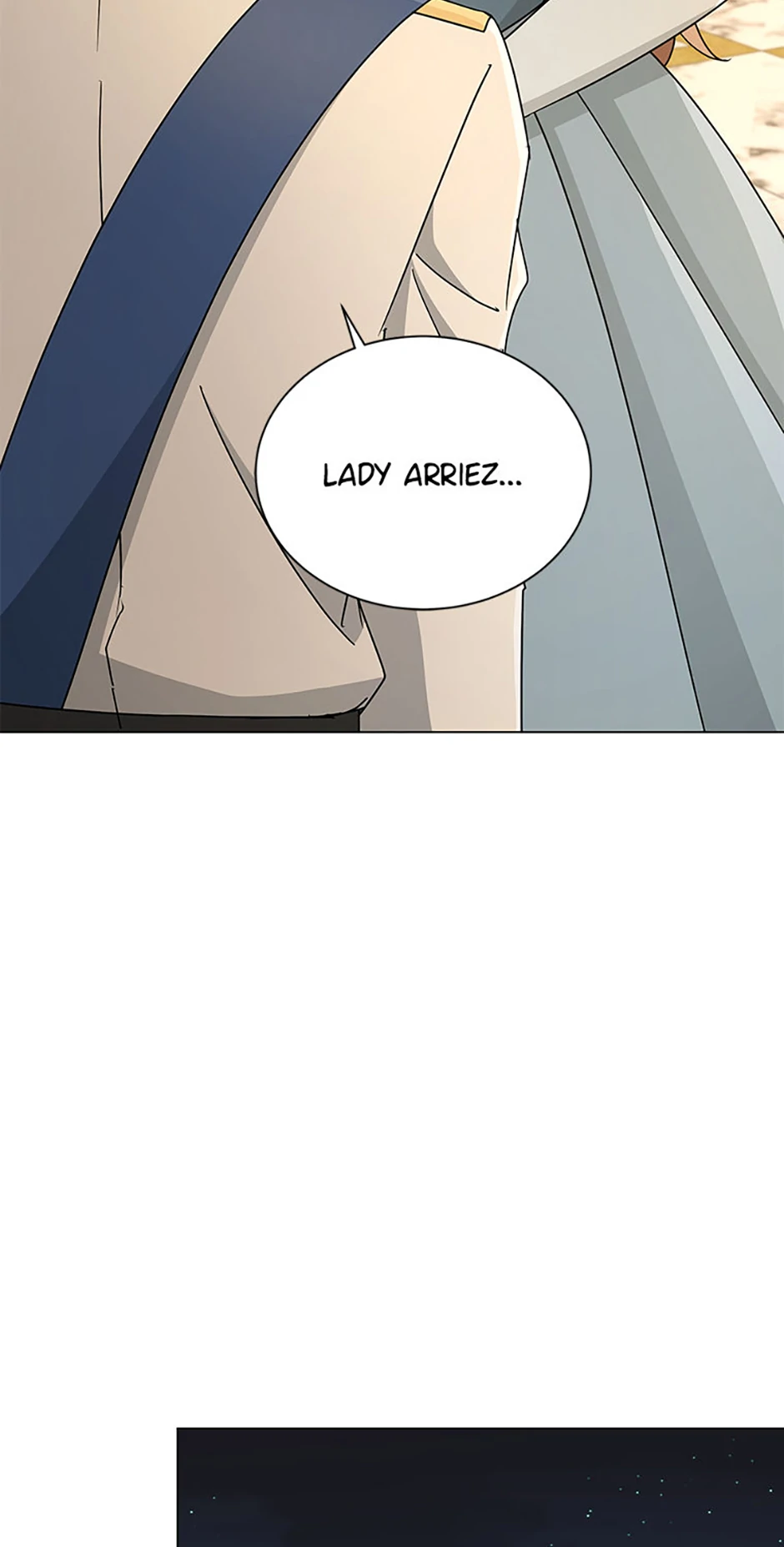 A Mouse Biting a Dragon’s Tail Chapter 29 - page 53