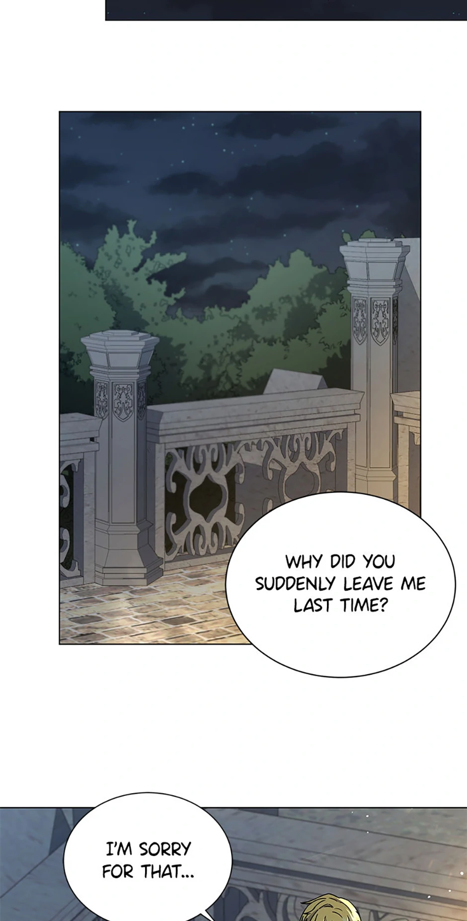 A Mouse Biting a Dragon’s Tail Chapter 29 - page 54
