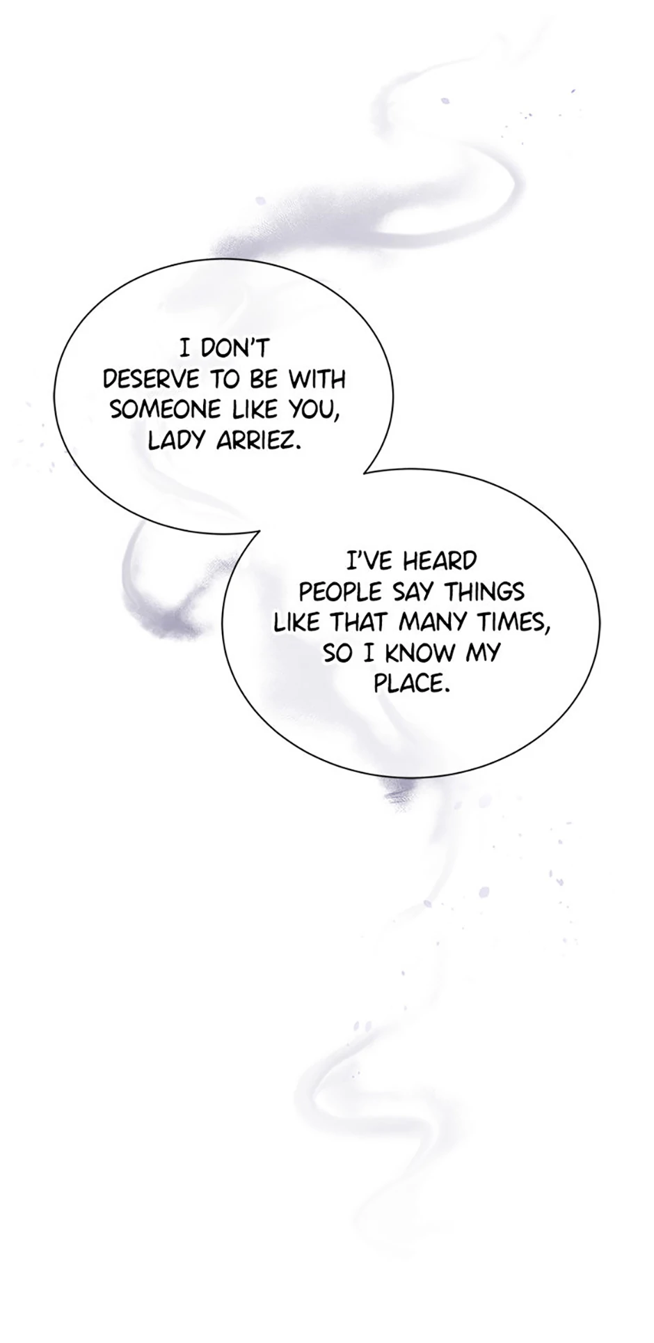 A Mouse Biting a Dragon’s Tail Chapter 29 - page 57