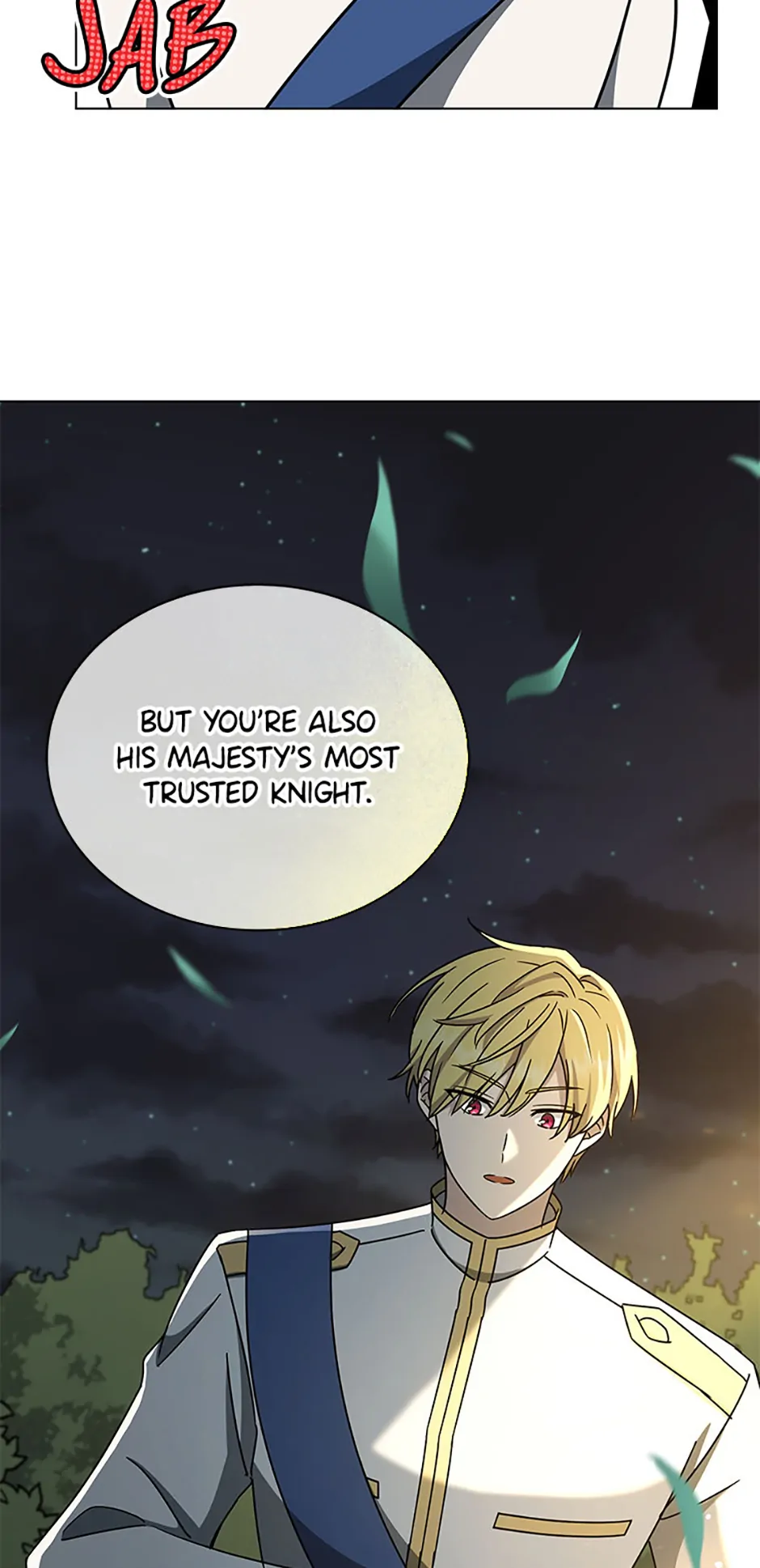 A Mouse Biting a Dragon’s Tail Chapter 29 - page 67