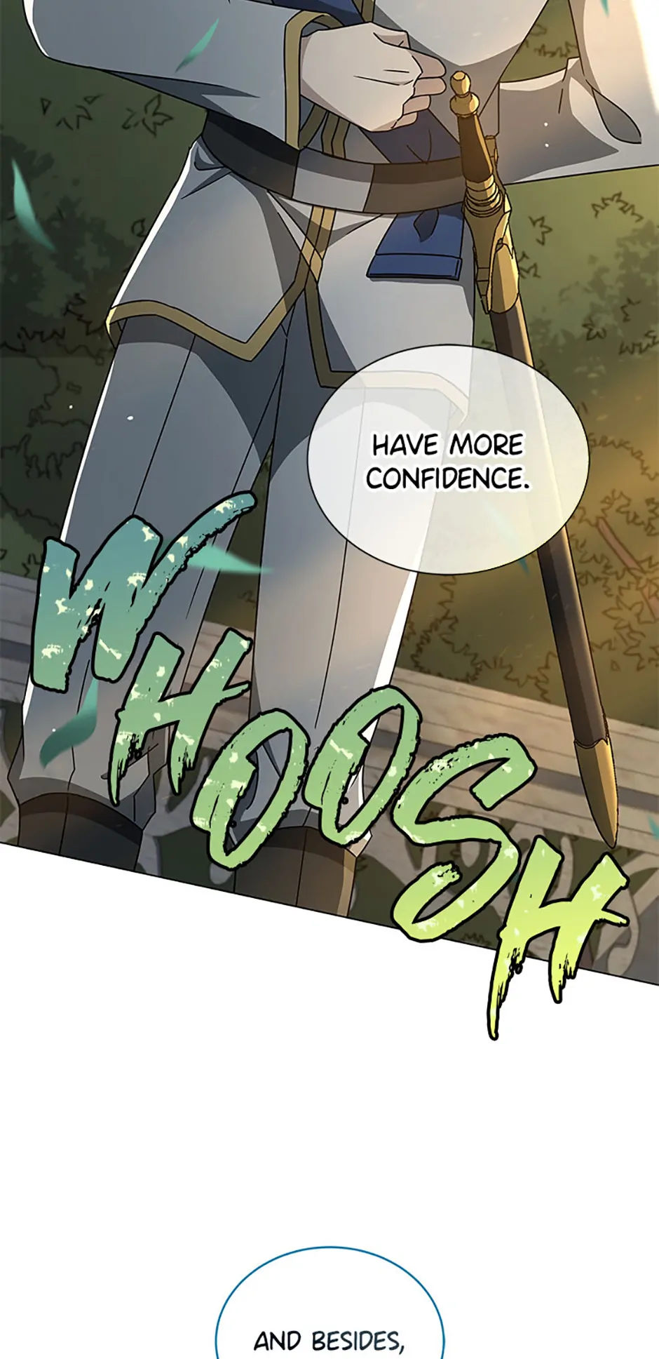 A Mouse Biting a Dragon’s Tail Chapter 29 - page 68