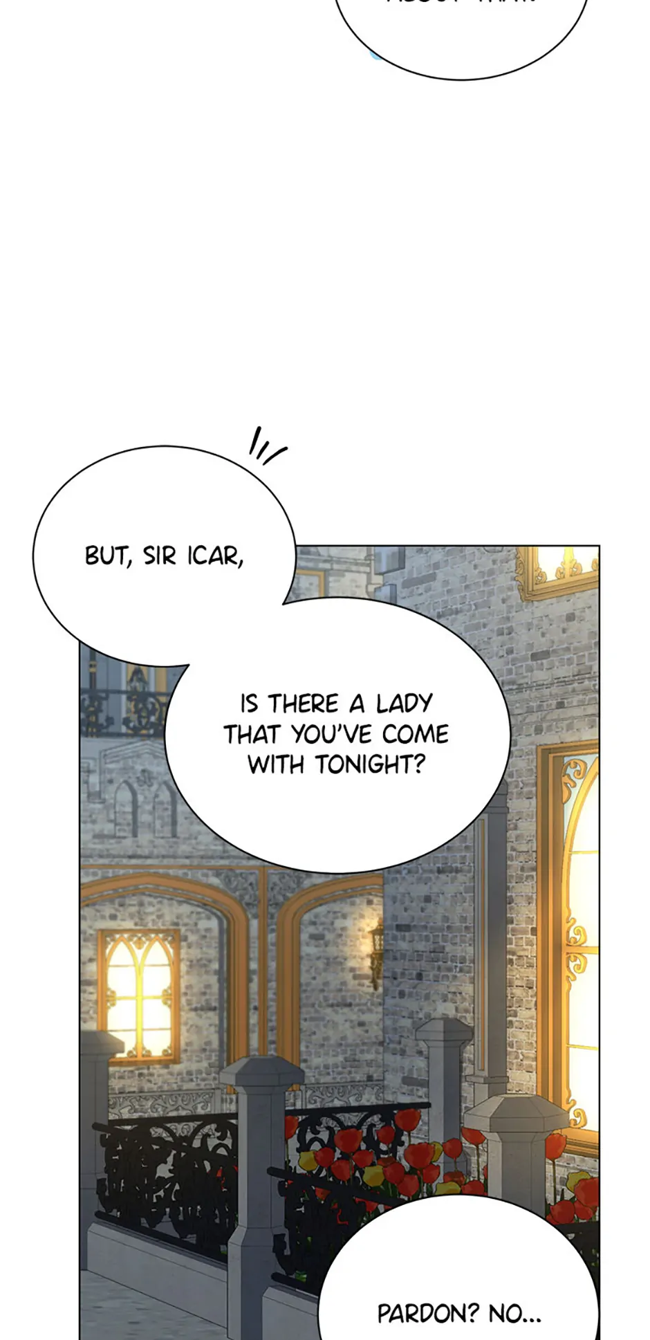 A Mouse Biting a Dragon’s Tail Chapter 29 - page 71