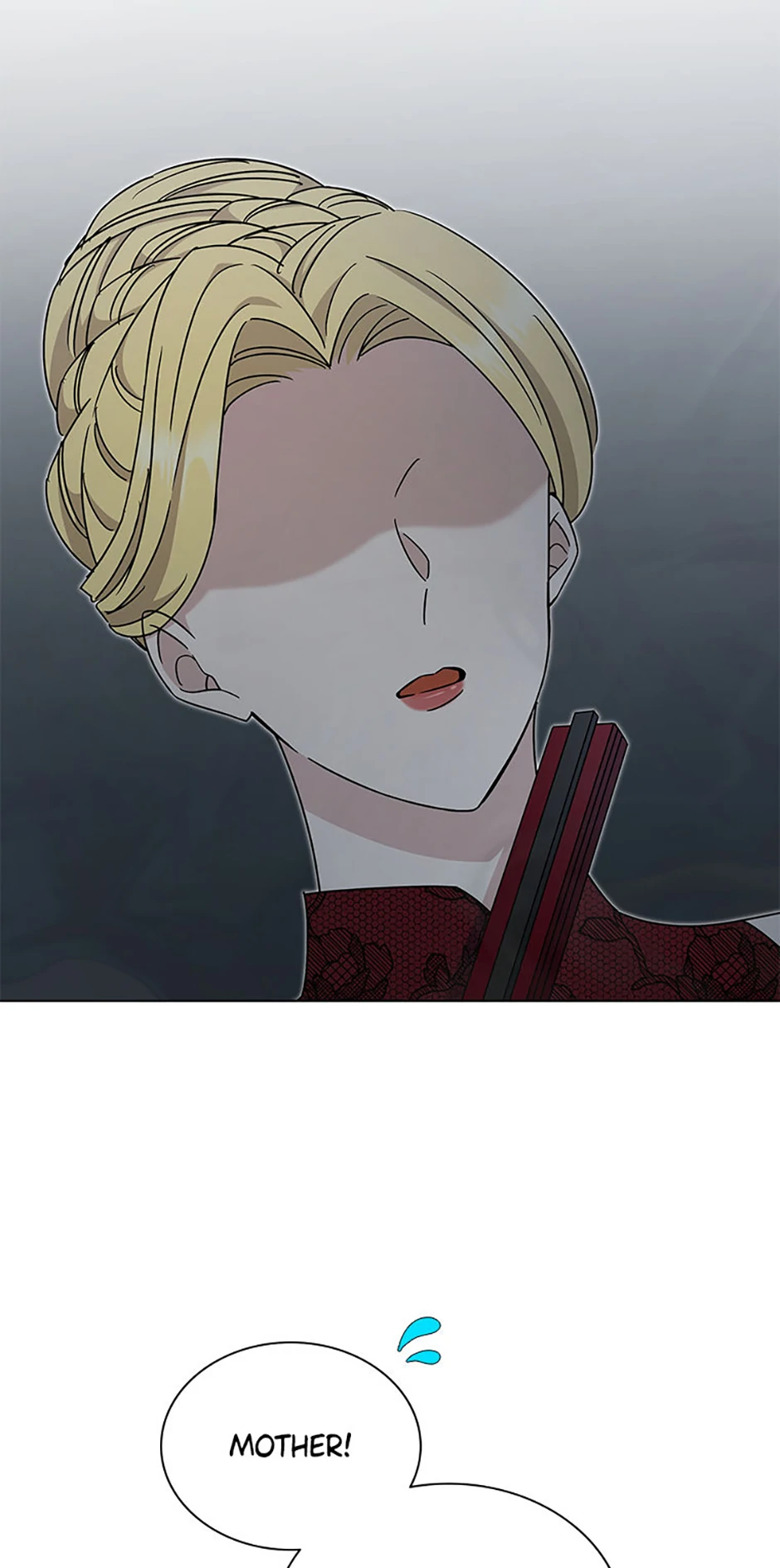 A Mouse Biting a Dragon’s Tail Chapter 29 - page 7