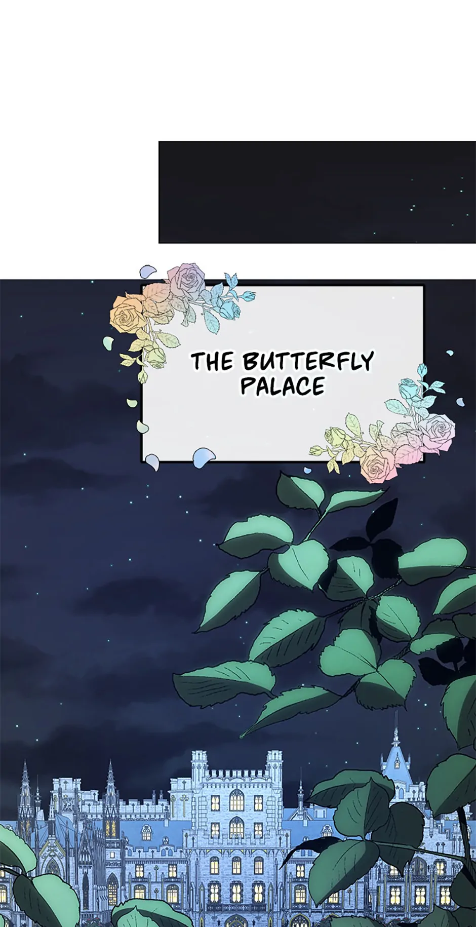 A Mouse Biting a Dragon’s Tail Chapter 30 - page 28