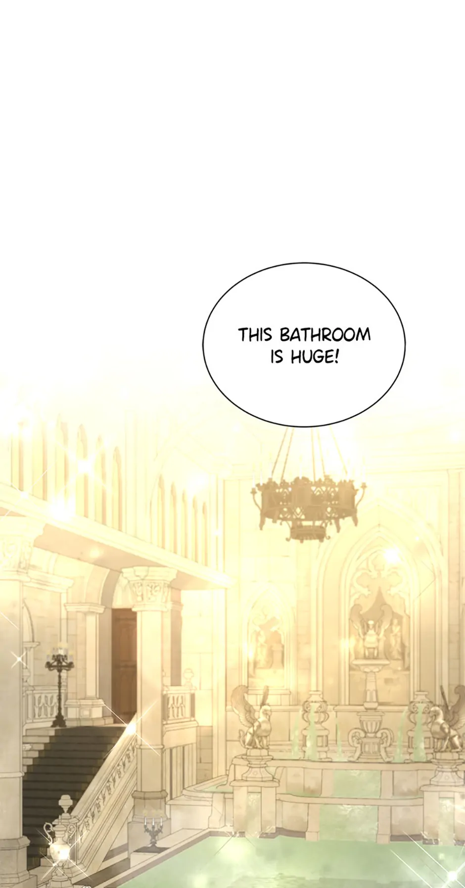 A Mouse Biting a Dragon’s Tail Chapter 30 - page 37