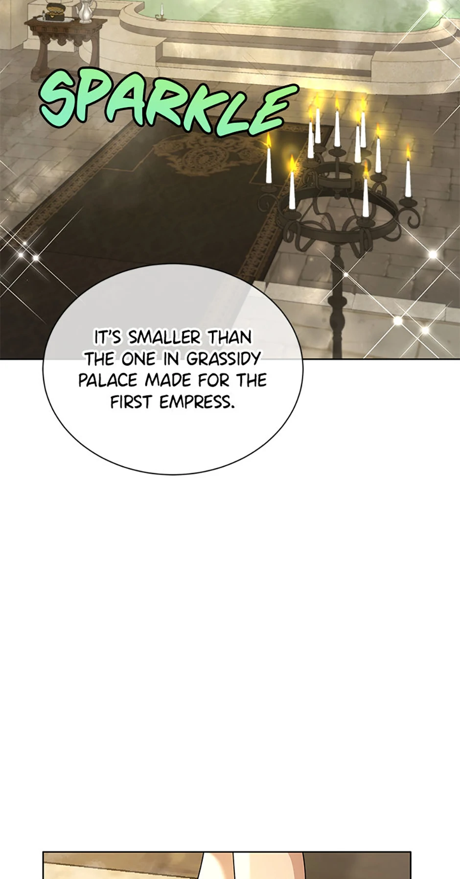 A Mouse Biting a Dragon’s Tail Chapter 30 - page 38