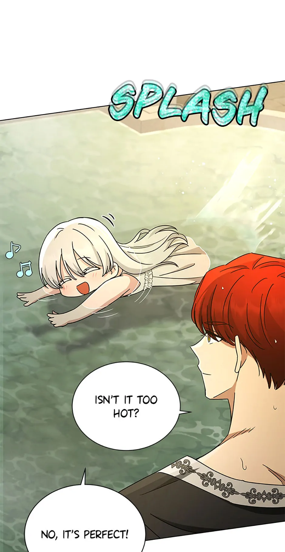 A Mouse Biting a Dragon’s Tail Chapter 30 - page 42