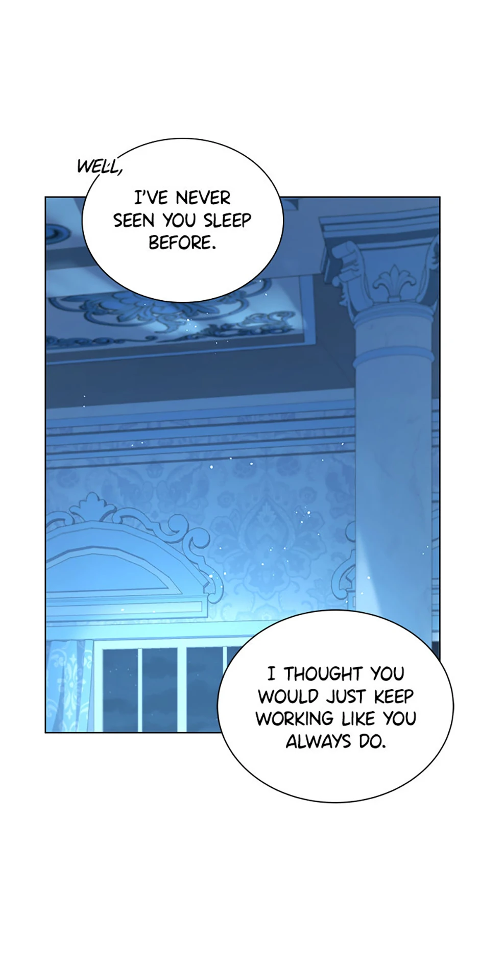A Mouse Biting a Dragon’s Tail Chapter 30 - page 70