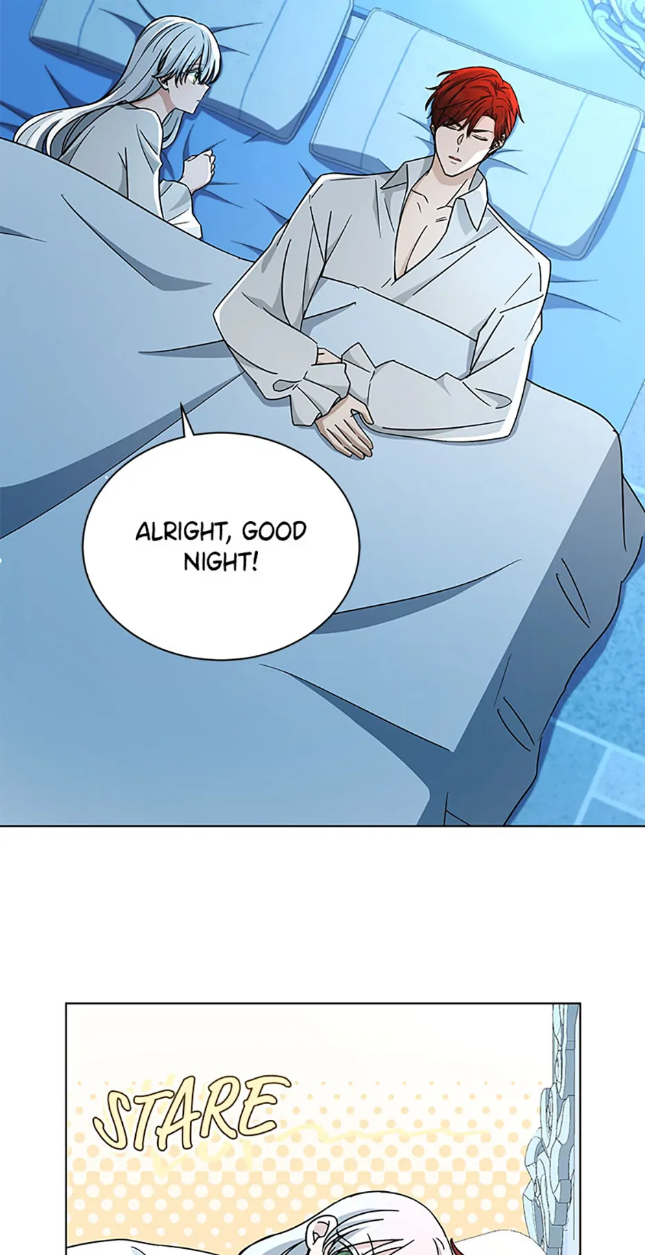 A Mouse Biting a Dragon’s Tail Chapter 30 - page 72