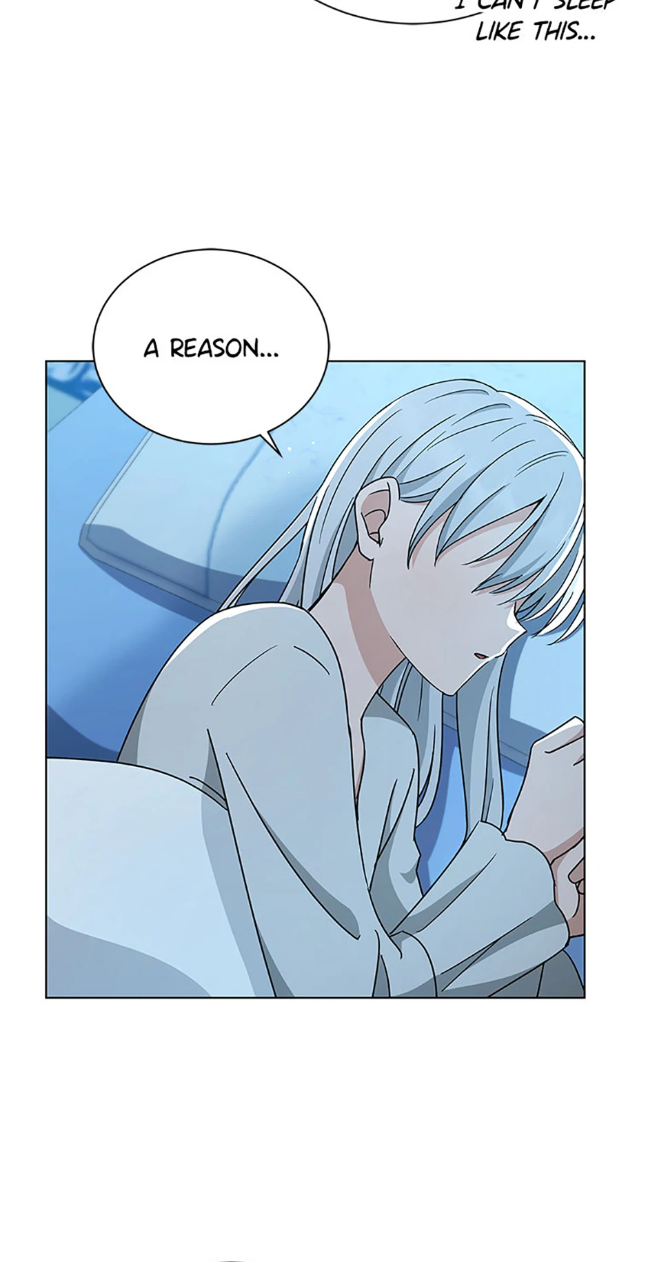 A Mouse Biting a Dragon’s Tail Chapter 30 - page 74