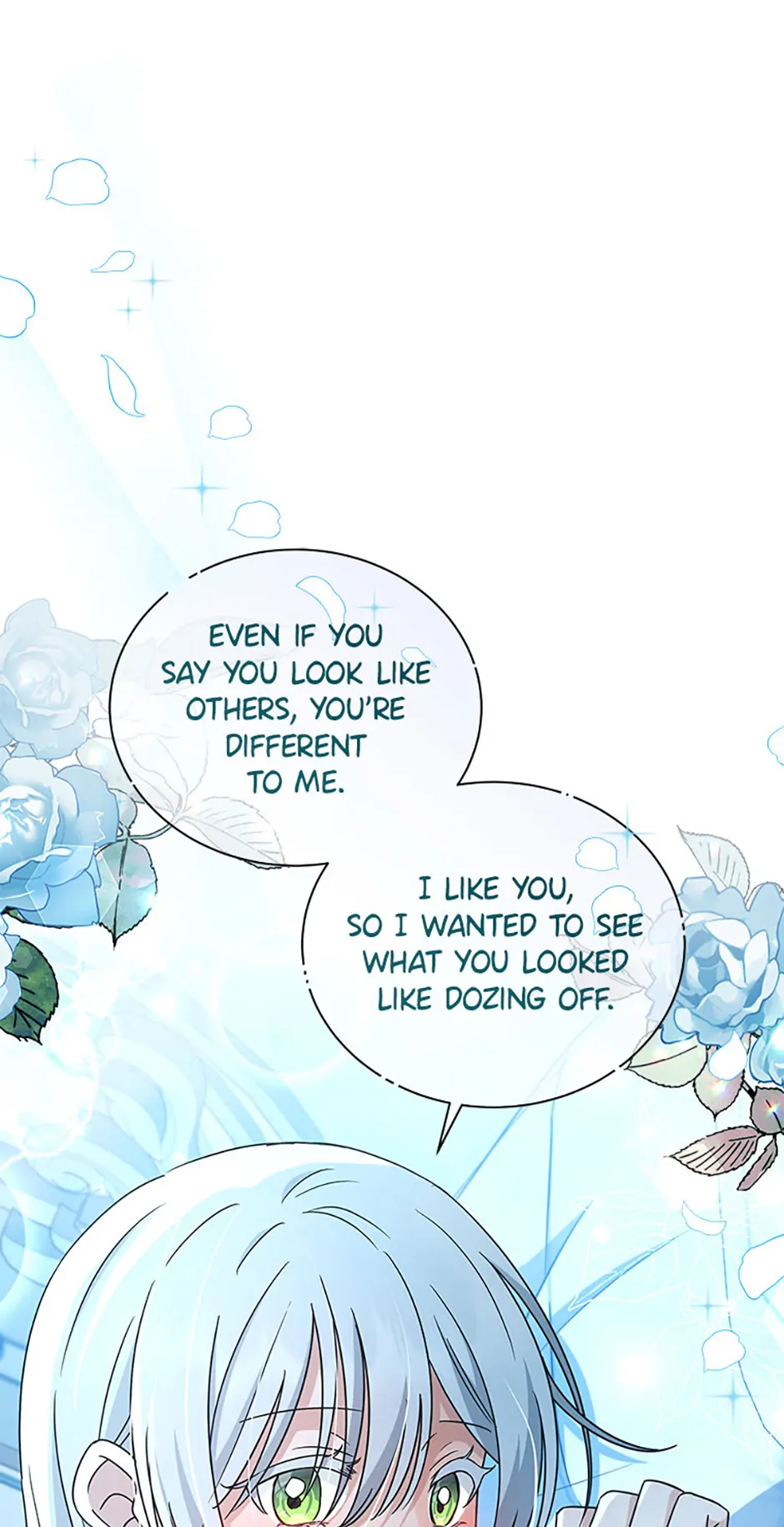 A Mouse Biting a Dragon’s Tail Chapter 30 - page 76