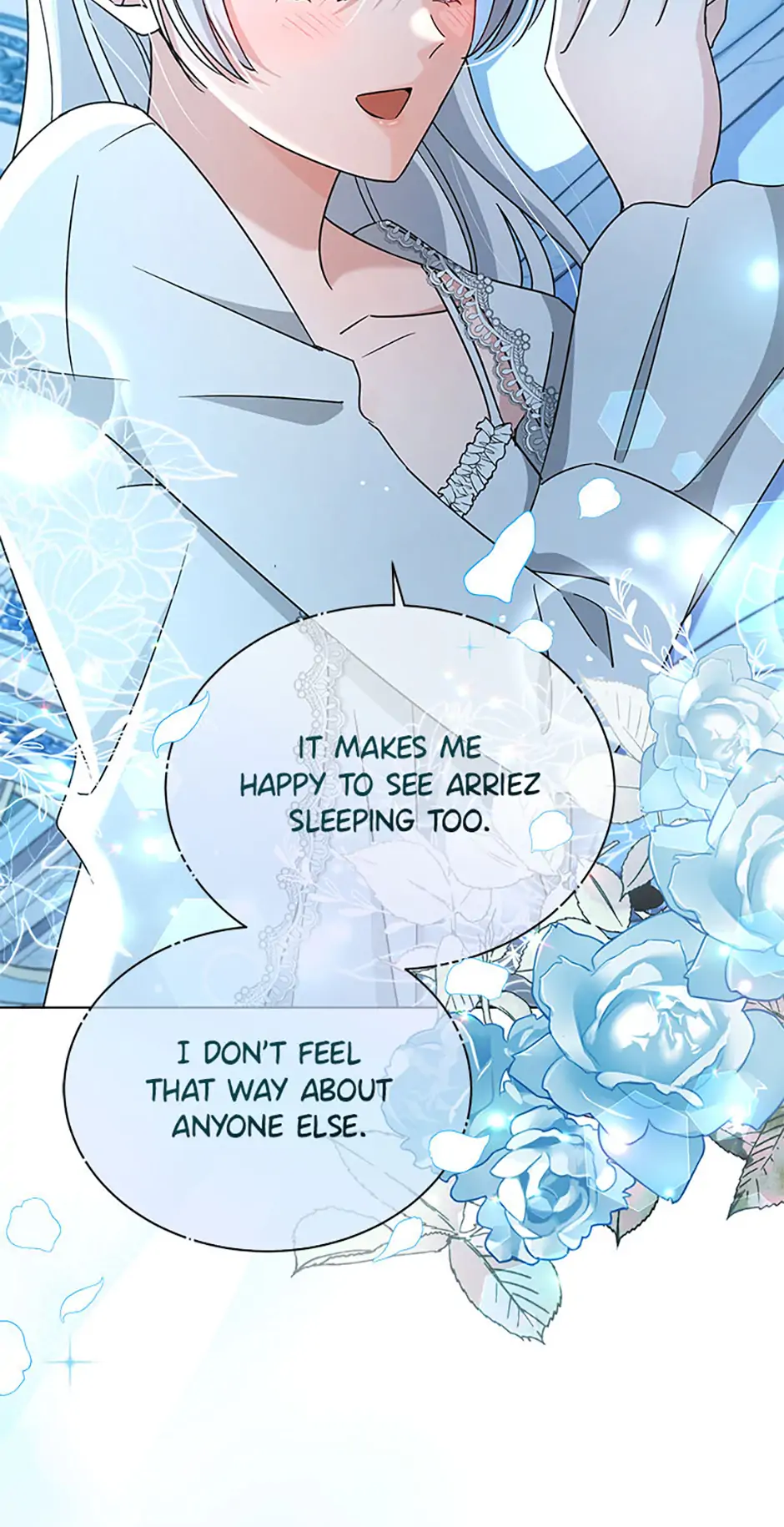 A Mouse Biting a Dragon’s Tail Chapter 30 - page 77