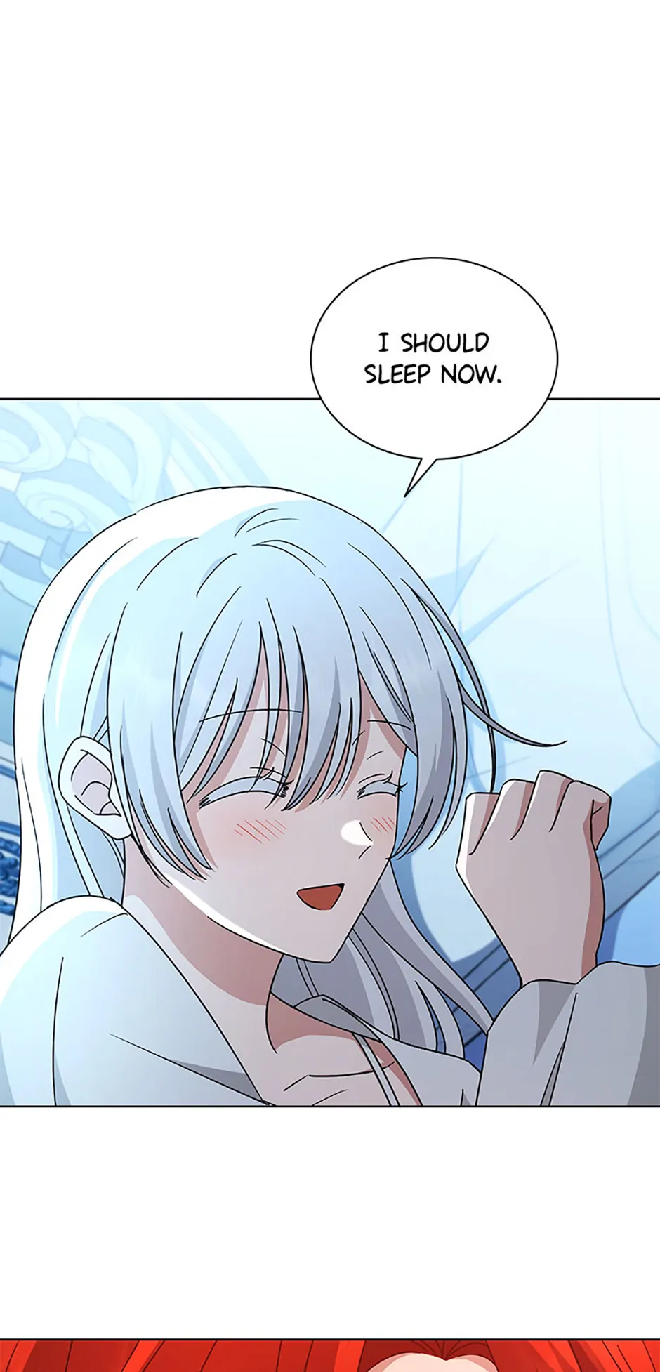 A Mouse Biting a Dragon’s Tail Chapter 30 - page 80