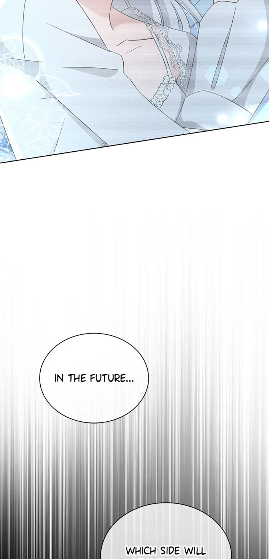 A Mouse Biting a Dragon’s Tail Chapter 30 - page 85