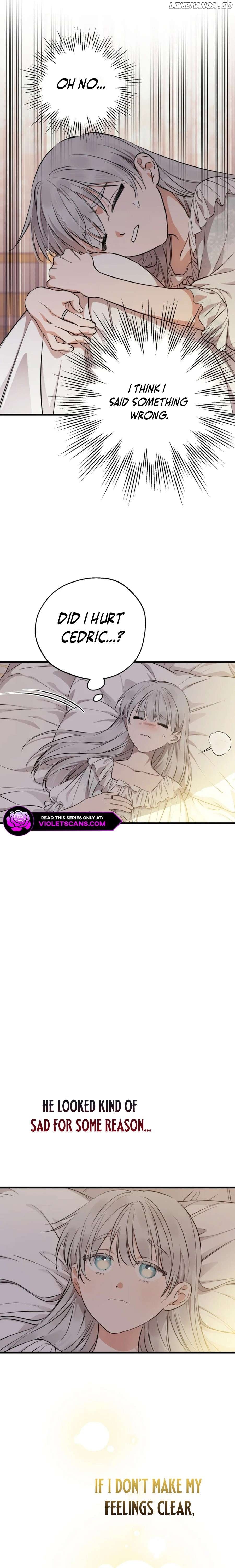 The Strongest Characters in the World are Obsessed With Me Chapter 127 - page 2