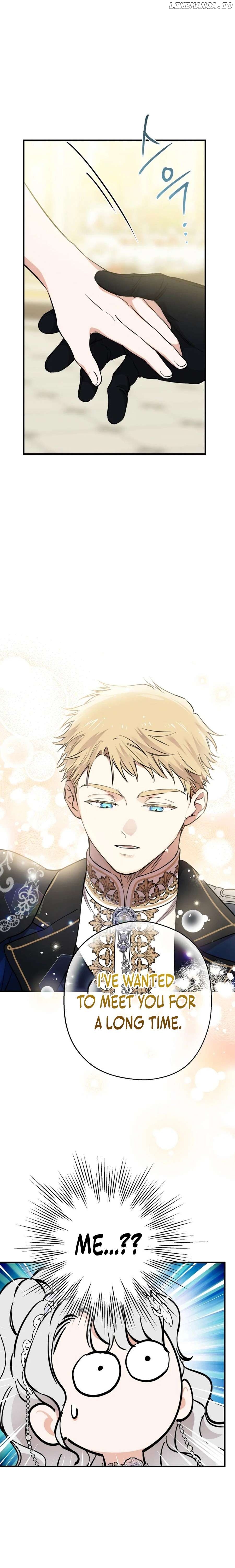 The Strongest Characters in the World are Obsessed With Me Chapter 127 - page 20