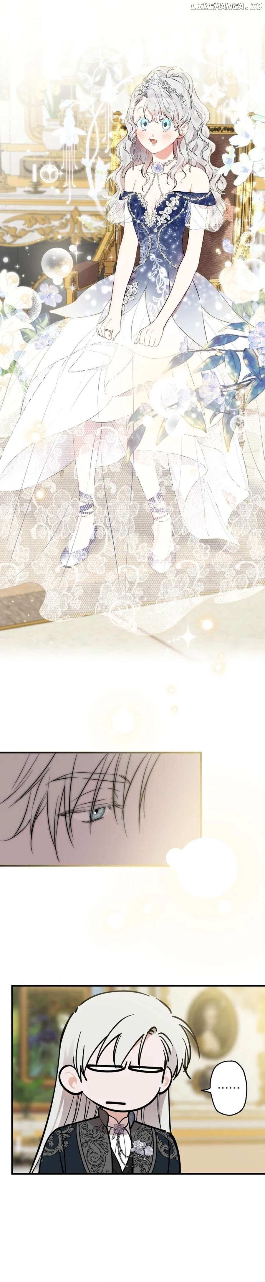 The Strongest Characters in the World are Obsessed With Me Chapter 127 - page 6