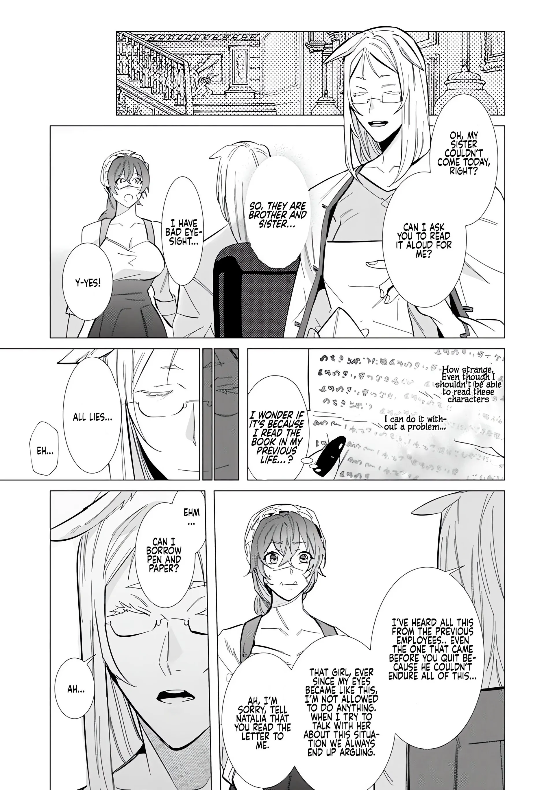 Hazure Shuzoku "Orc" ni Tensei shitara Saikyou Kishi-sama ni Torawaremashite Chapter 5 - page 16