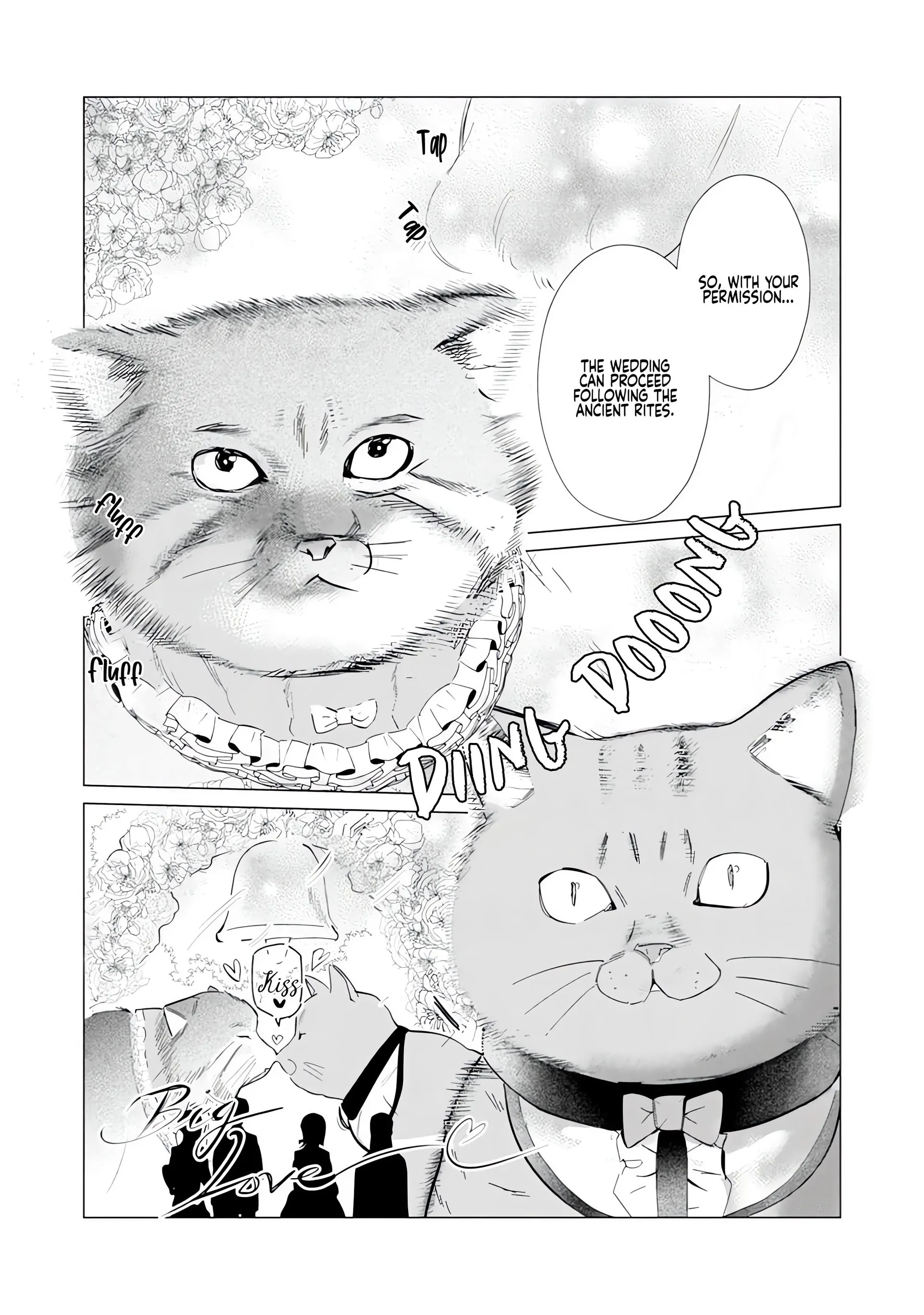 Hazure Shuzoku "Orc" ni Tensei shitara Saikyou Kishi-sama ni Torawaremashite Chapter 5 - page 31