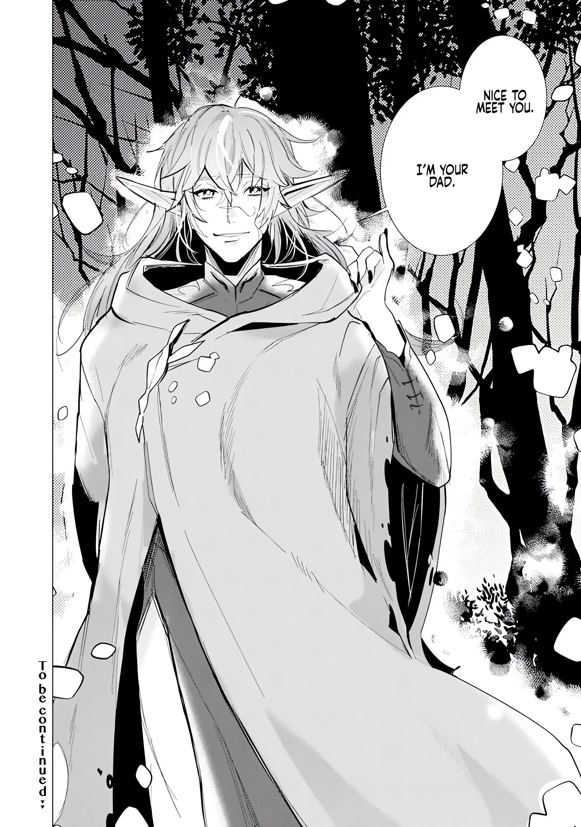 Hazure Shuzoku "Orc" ni Tensei shitara Saikyou Kishi-sama ni Torawaremashite Chapter 6 - page 26