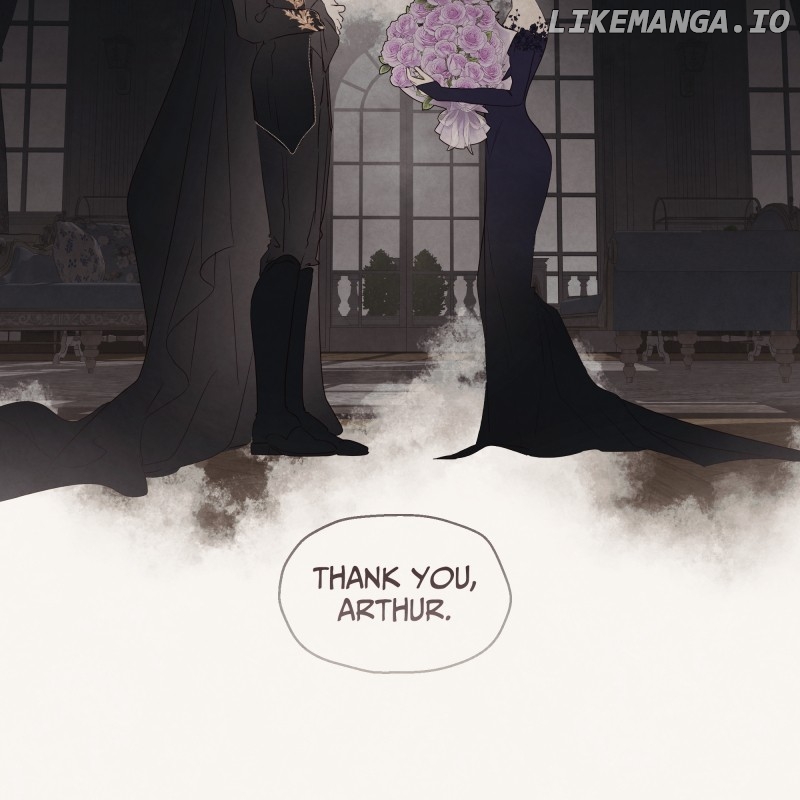 I Am the Villain ( Webtoons ) Chapter 81 - page 80
