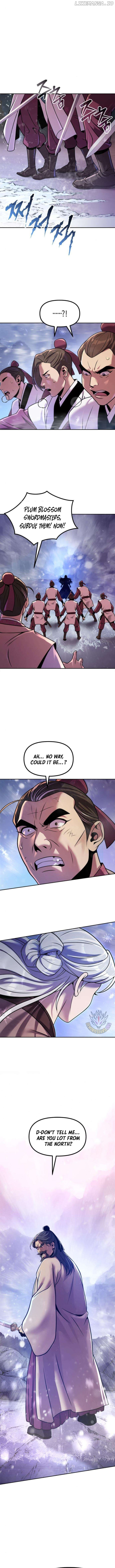 Chronicles of the Demon Faction Chapter 124 - page 19