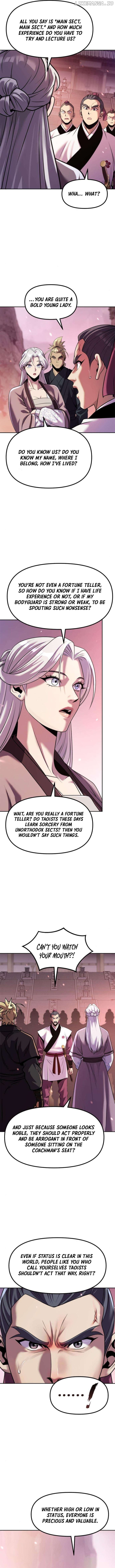 Chronicles of the Demon Faction Chapter 124 - page 2