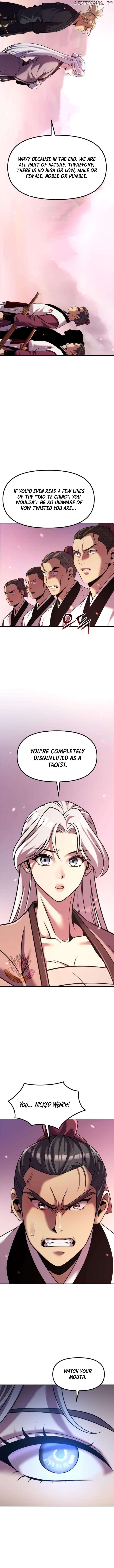 Chronicles of the Demon Faction Chapter 124 - page 3
