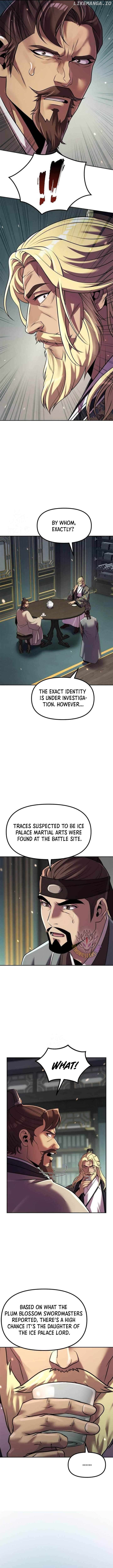 Chronicles of the Demon Faction Chapter 125 - page 17