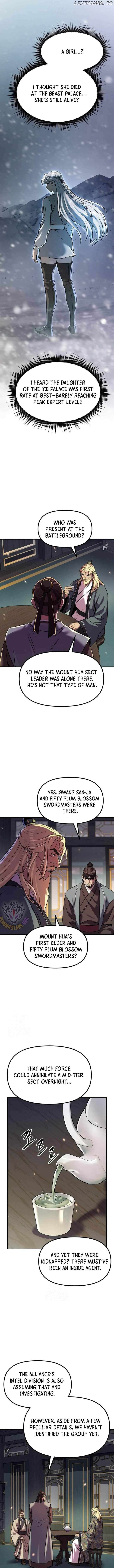 Chronicles of the Demon Faction Chapter 125 - page 18