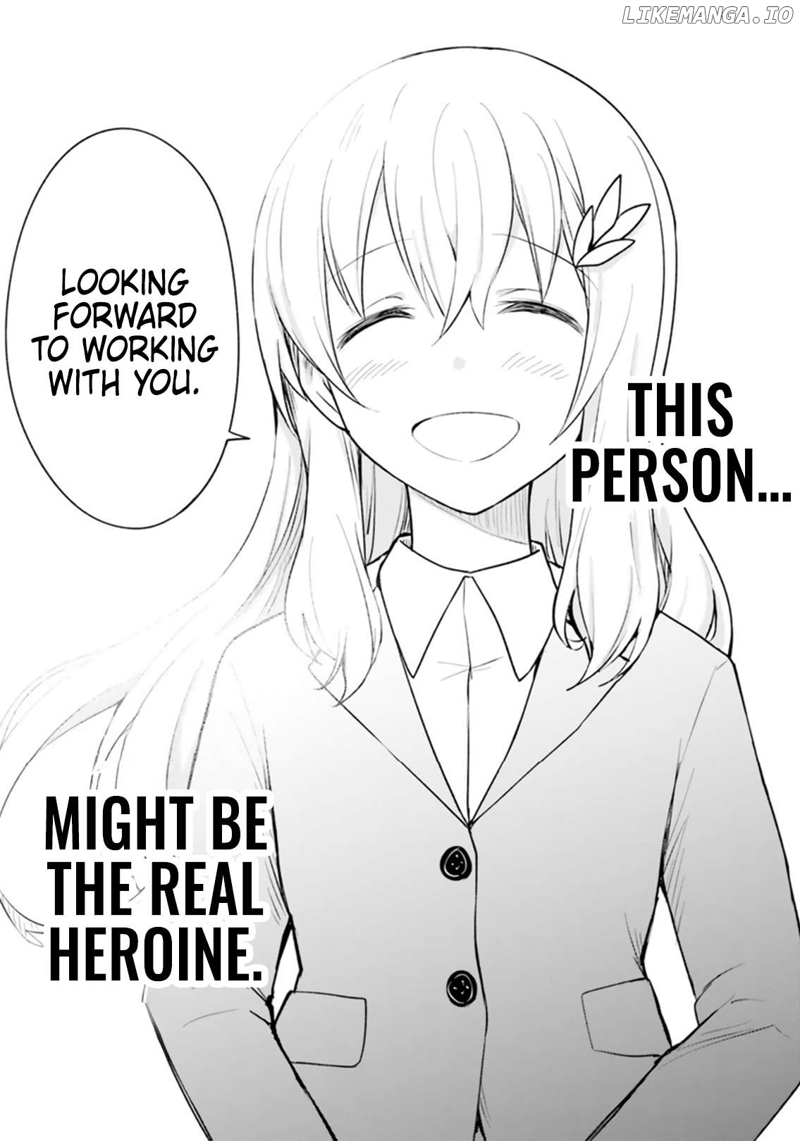 Living Alone, Got Fever, Fall in Love Chapter 11 - page 32