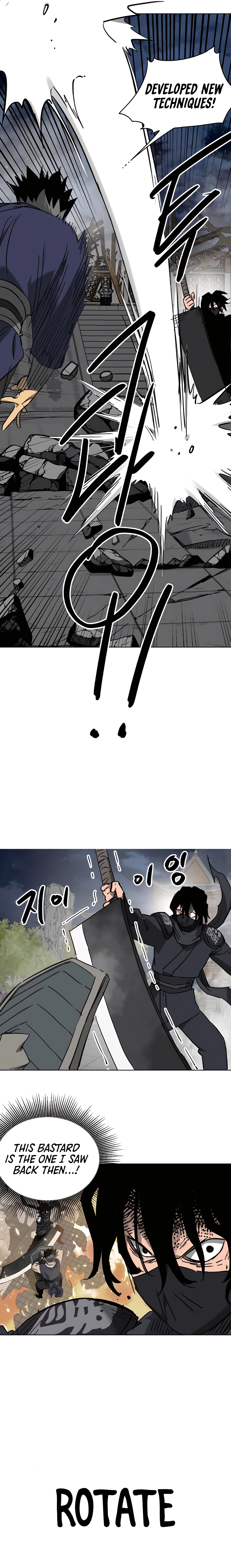 Infinite Level Up in Murim Chapter 237 - page 13