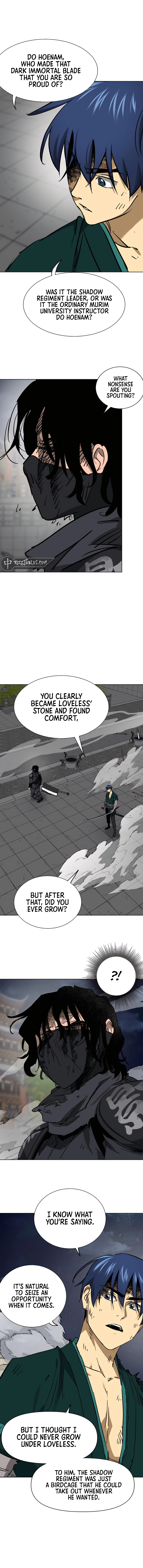Infinite Level Up in Murim Chapter 238 - page 15
