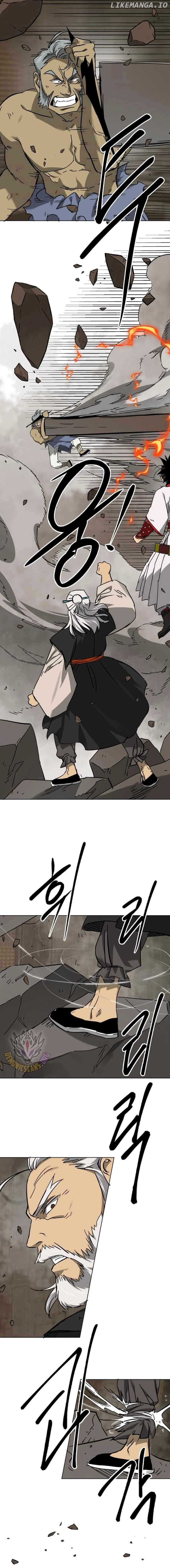 Infinite Level Up in Murim Chapter 239 - page 3