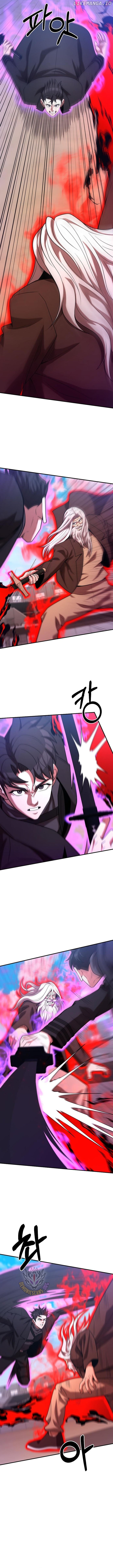 I Became a Renowned Family’s Sword Prodigy Chapter 169 - page 3