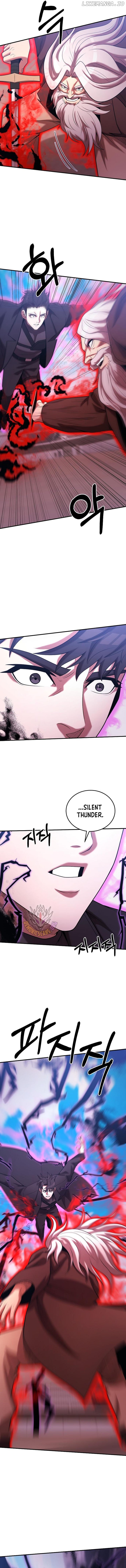 I Became a Renowned Family’s Sword Prodigy Chapter 169 - page 4