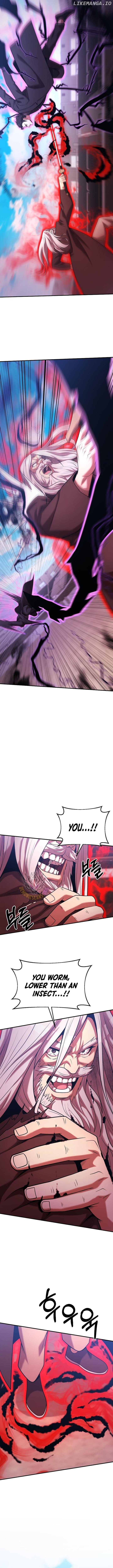 I Became a Renowned Family’s Sword Prodigy Chapter 169 - page 5
