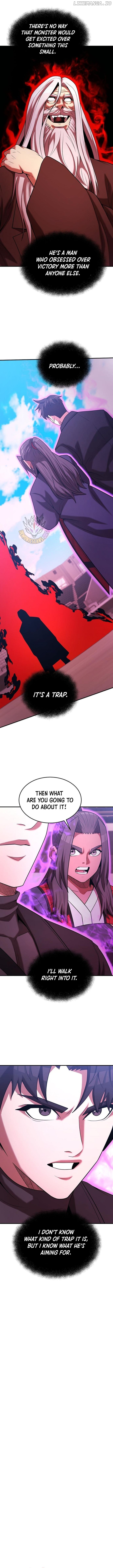 I Became a Renowned Family’s Sword Prodigy Chapter 169 - page 7