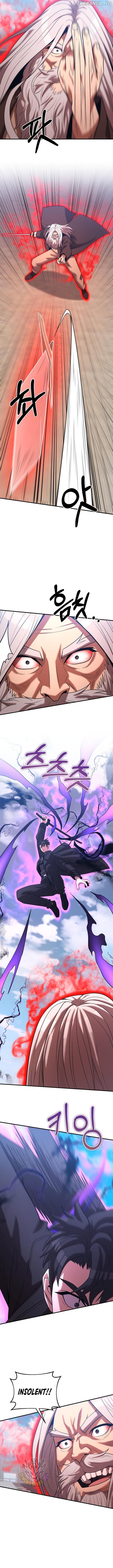 I Became a Renowned Family’s Sword Prodigy Chapter 170 - page 2